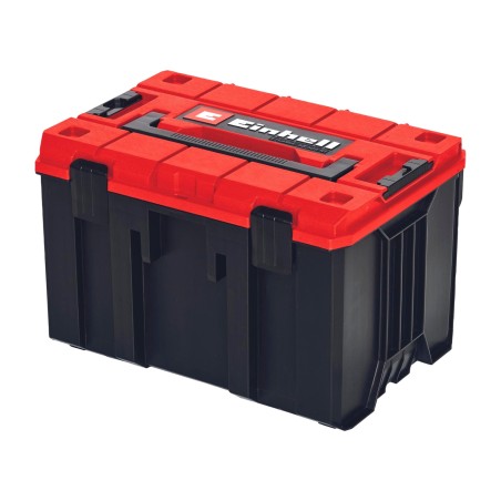 stackable system tool case e-case-m 4540021