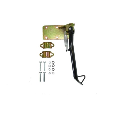 support side stand