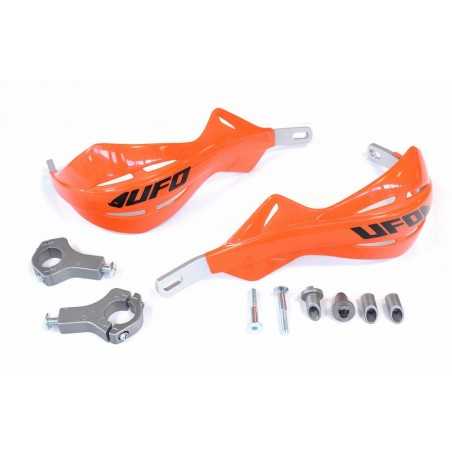 closed handrail  alu handguards 28 pm01633