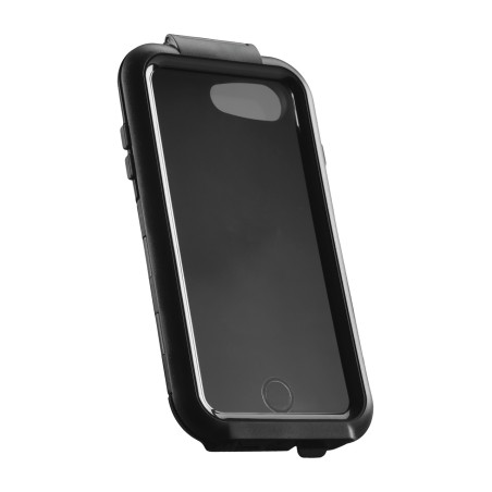 capa rígida para telemóvel iphone 6 plus/7 plus/8 plus