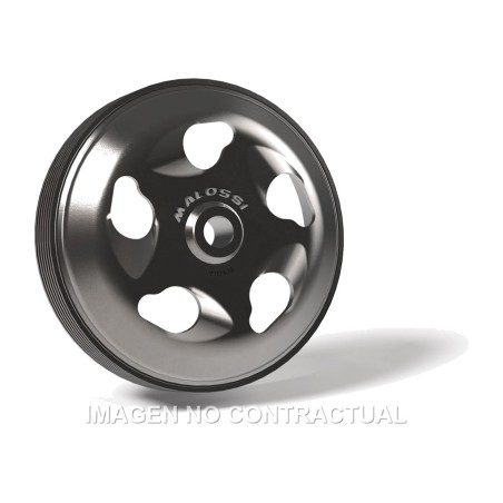 καμπάνα συμπλέκτη