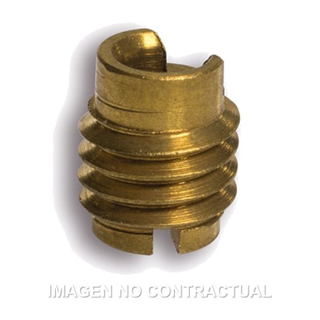 benzinpumpens ventilholder