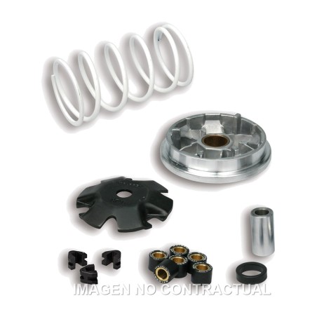 regulator de transmisie multivar