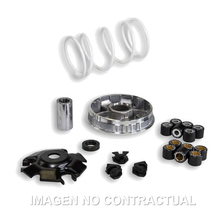 regulator de transmisie multivar