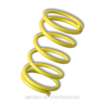 driven pulley spring amarillo