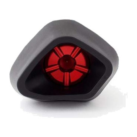 fallprotector mit energieabsorption shock