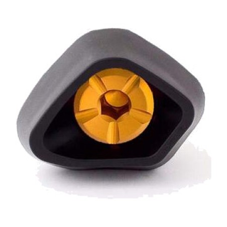 fallprotector mit energieabsorption shock