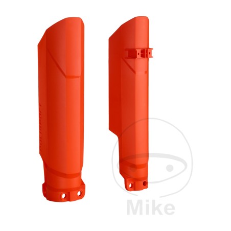 ensemble de protecteurs de fourche