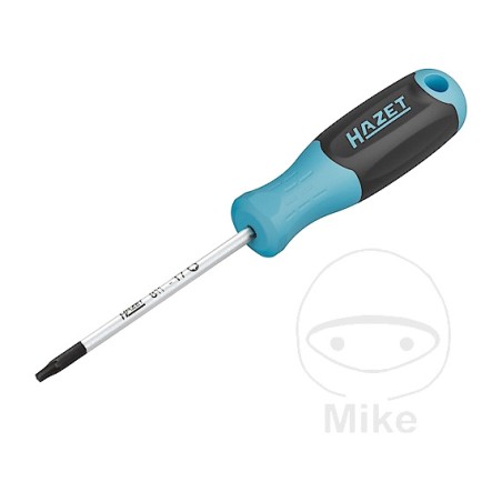 tornavís torx t7