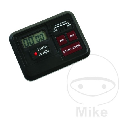 timer wyłączający