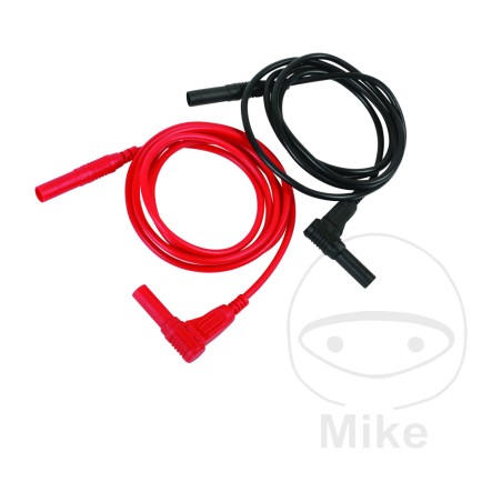 electrical measuring cables