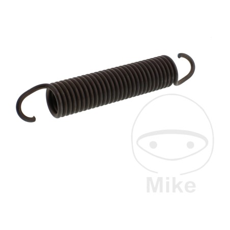 spring for workshop machine