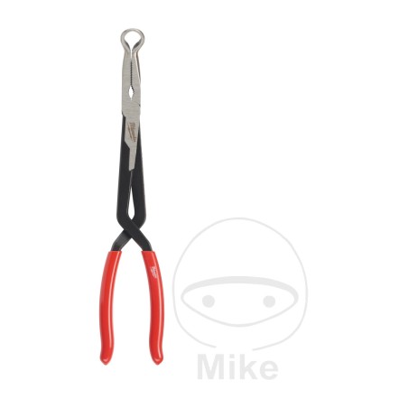 thin spark plug pliers