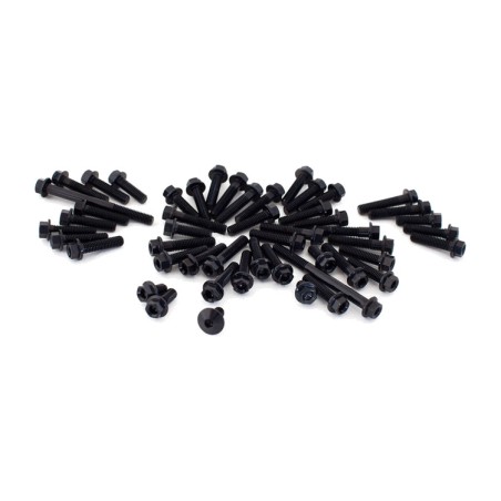 kit de torneria per motor
