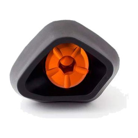 fallprotector mit energieabsorption shock
