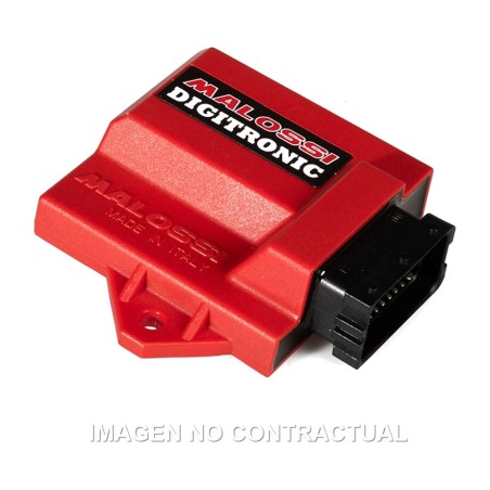 programmable electronica centrale digitronic