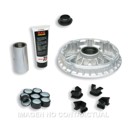 variator multivar