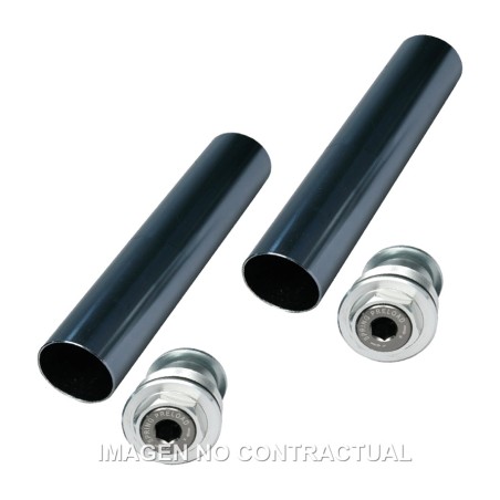 fork spring preload adjustment kit