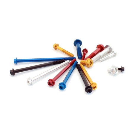 kit de torneria per motor