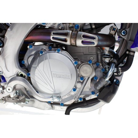 kit de torneria per motor
