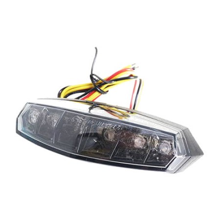 led-baglygte