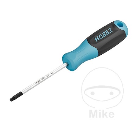 tornavís torx t9