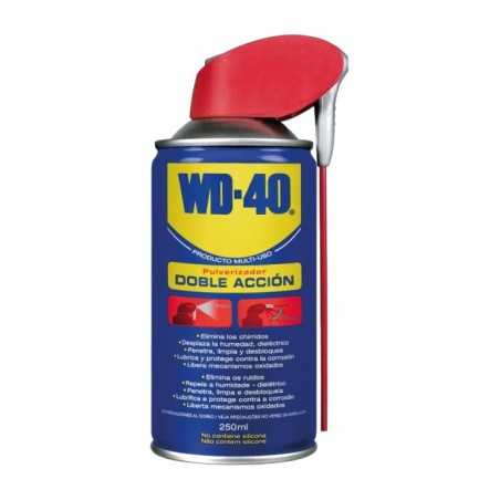 aceite multiusos 250 ml