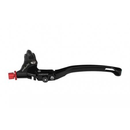 maneta embrague plegable/regulable completa universal