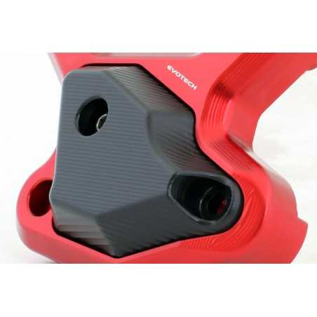 spare part delrin protector crankcase right