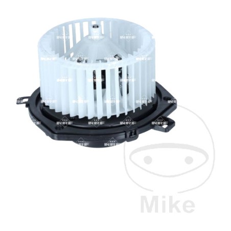 utastér ventilátor motor