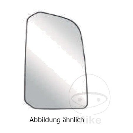 blinkerglas rechts