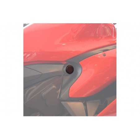tapones chasis