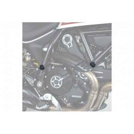 tapones chasis