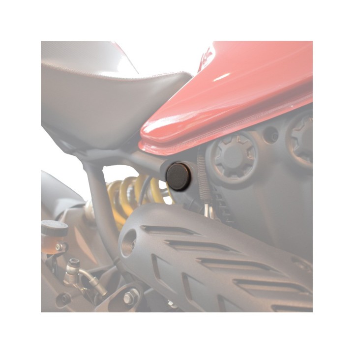 PUIG Tapones chasis 9633
