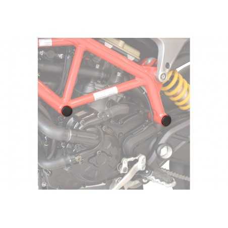 tapones chasis