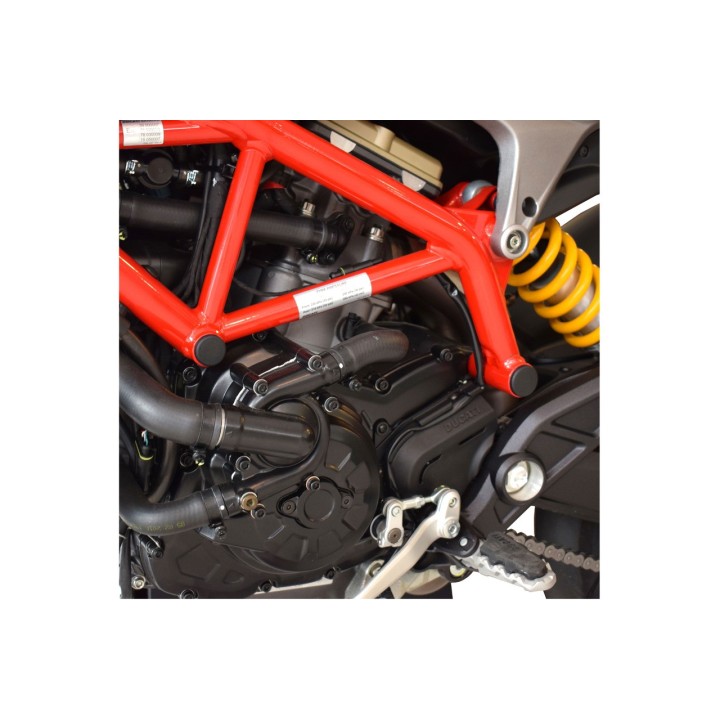 PUIG Tapones chasis 9634