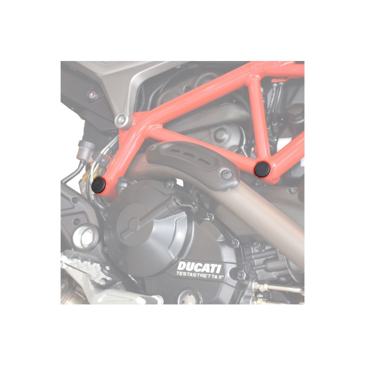 PUIG Tapones chasis 9634