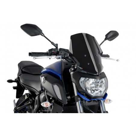 windscreen windshield screen new generation touring