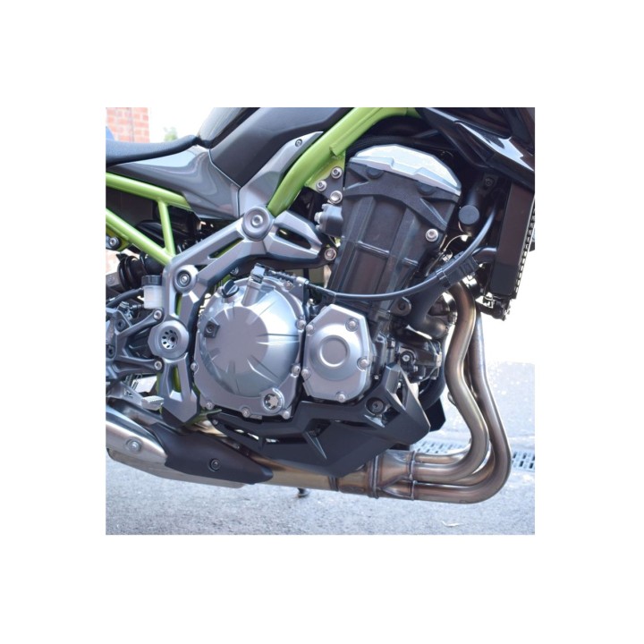 PUIG Plugues do chassi 9777