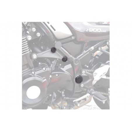 tapones chasis