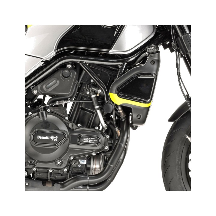 Chassis plugs