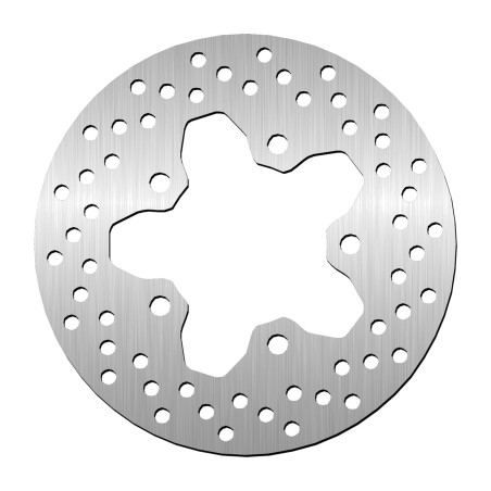 disc de fre posterior 1279 ø200 x ø78 x 4 mm