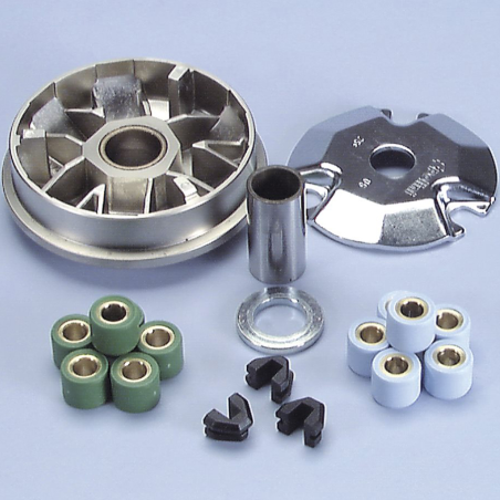 variator