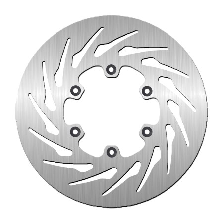 forreste bremseskive 8024 ø240 x ø90 x 3,5 mm