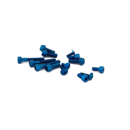 schroefkit kit