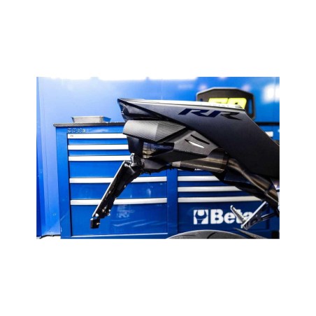 portatarga honda cbr 600 rr 13-16