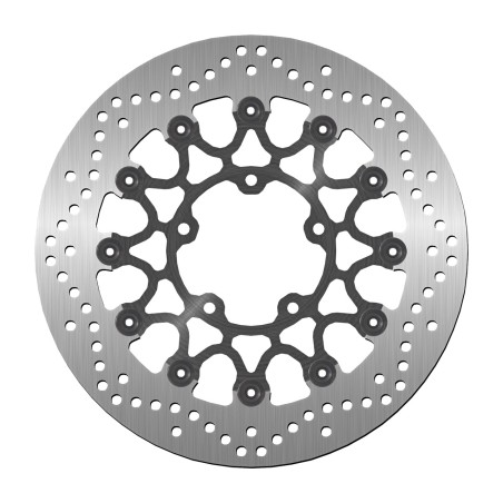 disc de fre davanter flotant 1253 ø305 x ø82,5 x 5 mm