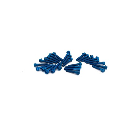 chassi screw kit
