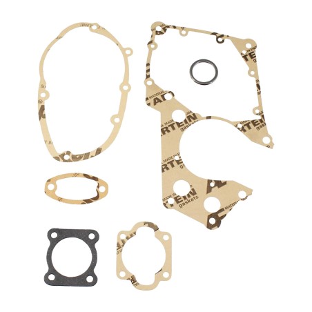 kit, complete, motor gasket  j0000dc000127