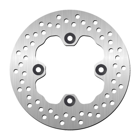 disco de freio dianteiro 1062 ø200 x ø84 x 3,5 mm
